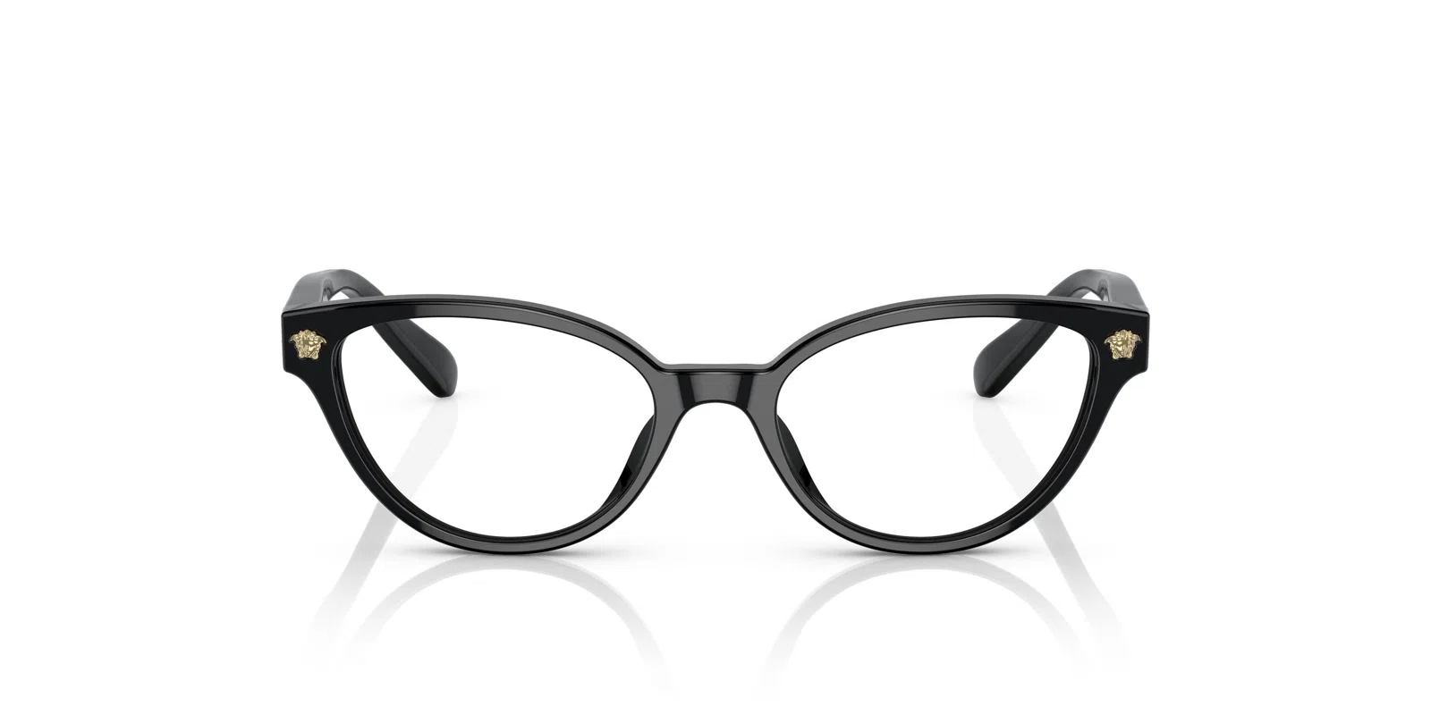 Versace Kids 3322U Eyeglasses - view 13